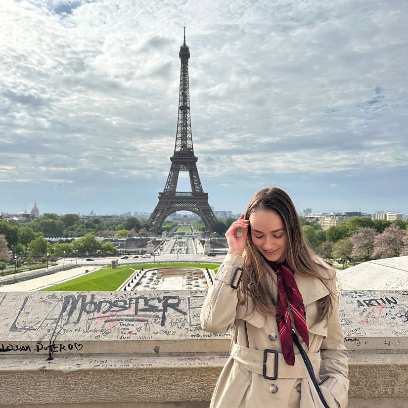 Montréal-Paris: on a testé French Bee