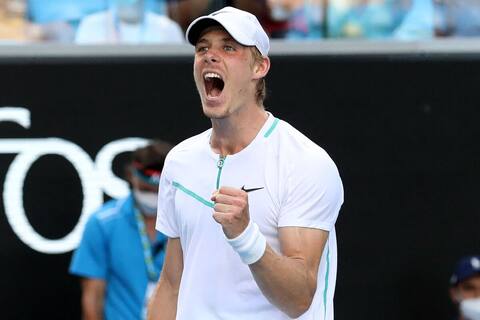 Souvenirs from Montreal for Nadal