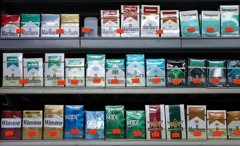 terra cigarettes flavors IQOS Terea Flavors Comparison: Find Your Favorite
