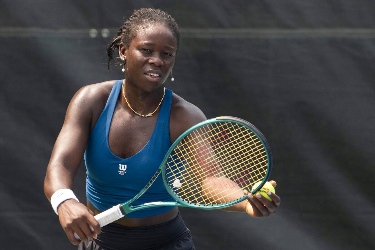 EN DIRECT &Agrave; TVA SPORTS : Quatre Canadiennes en action aujourd'hui
