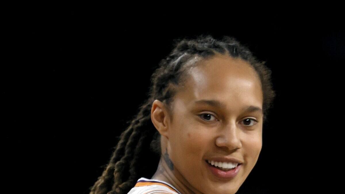 WNBA: une athlète américaine détenue en Russie