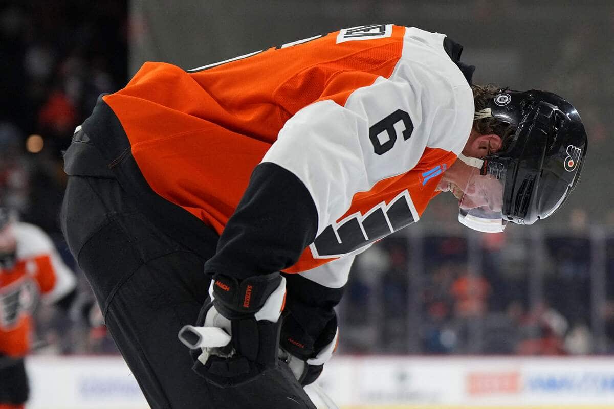 Face aux Flyers, le Canadien a trouv&eacute; pire que lui