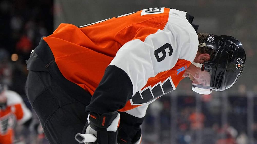 Face aux Flyers, le Canadien a trouvé pire que lui
Face aux Flyers, le Canadien a trouvé pire que lui