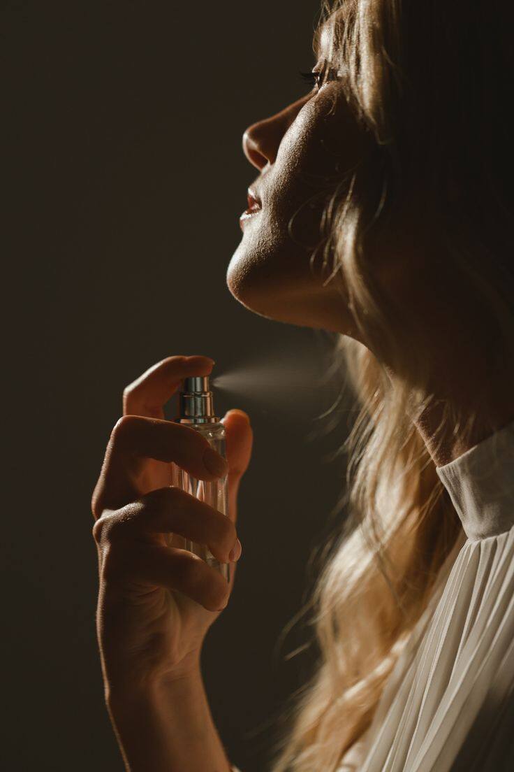 Image principale de l'article Les parfums qui vous feront saliver ce printemps