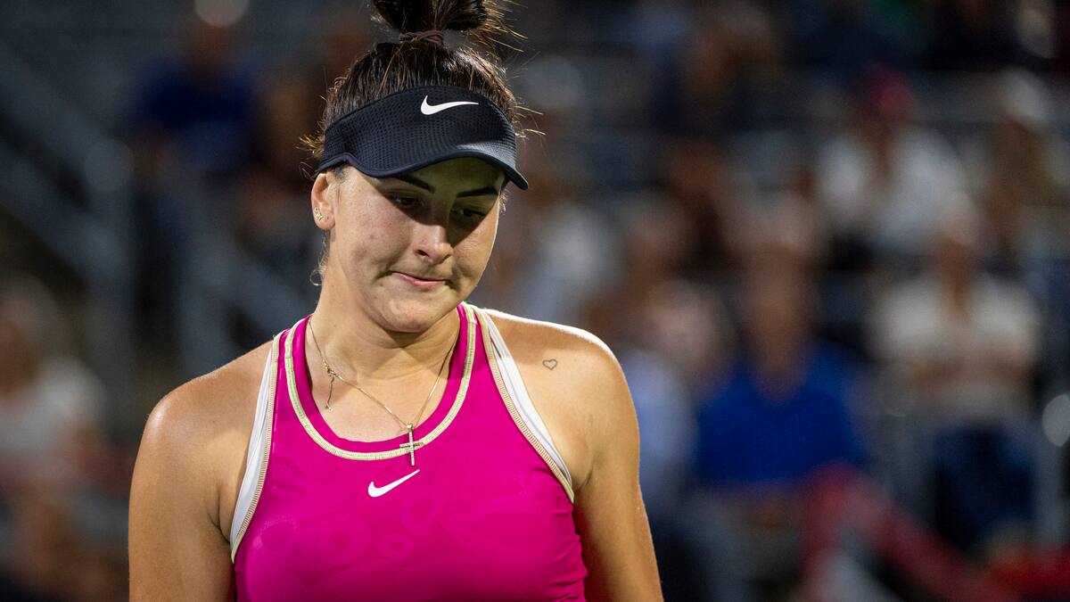 Tennis Canada s’attaque à la santé mentale