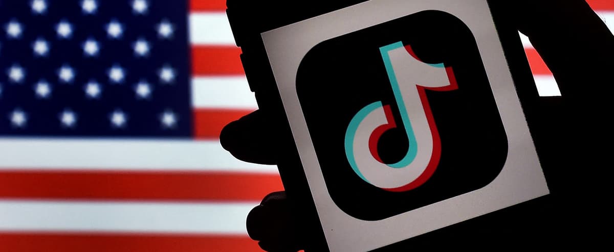 Tiktok: What if Trump is right? Tiktok: What if Trump is right?