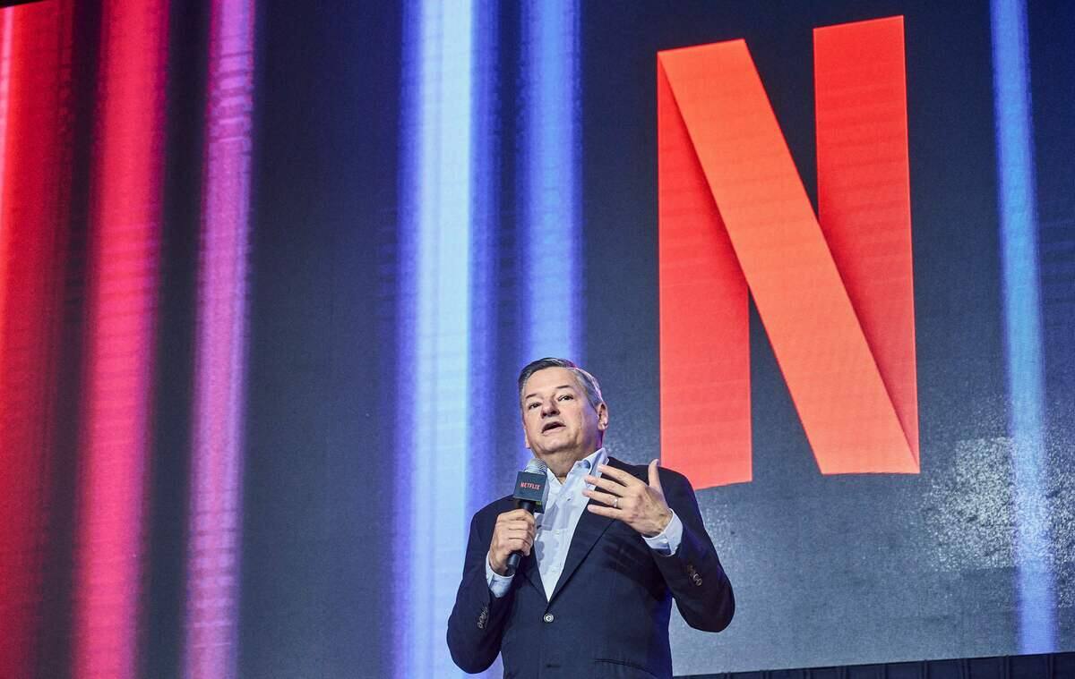 Le rachat de Warner Bros. par Netflix inquiète les propriétaires de ...