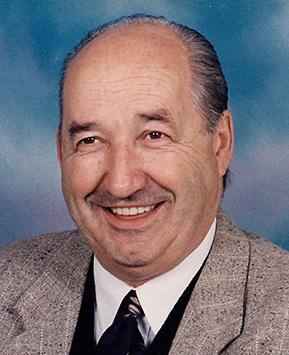 BERGERON, Réal Le Journal de Montréal