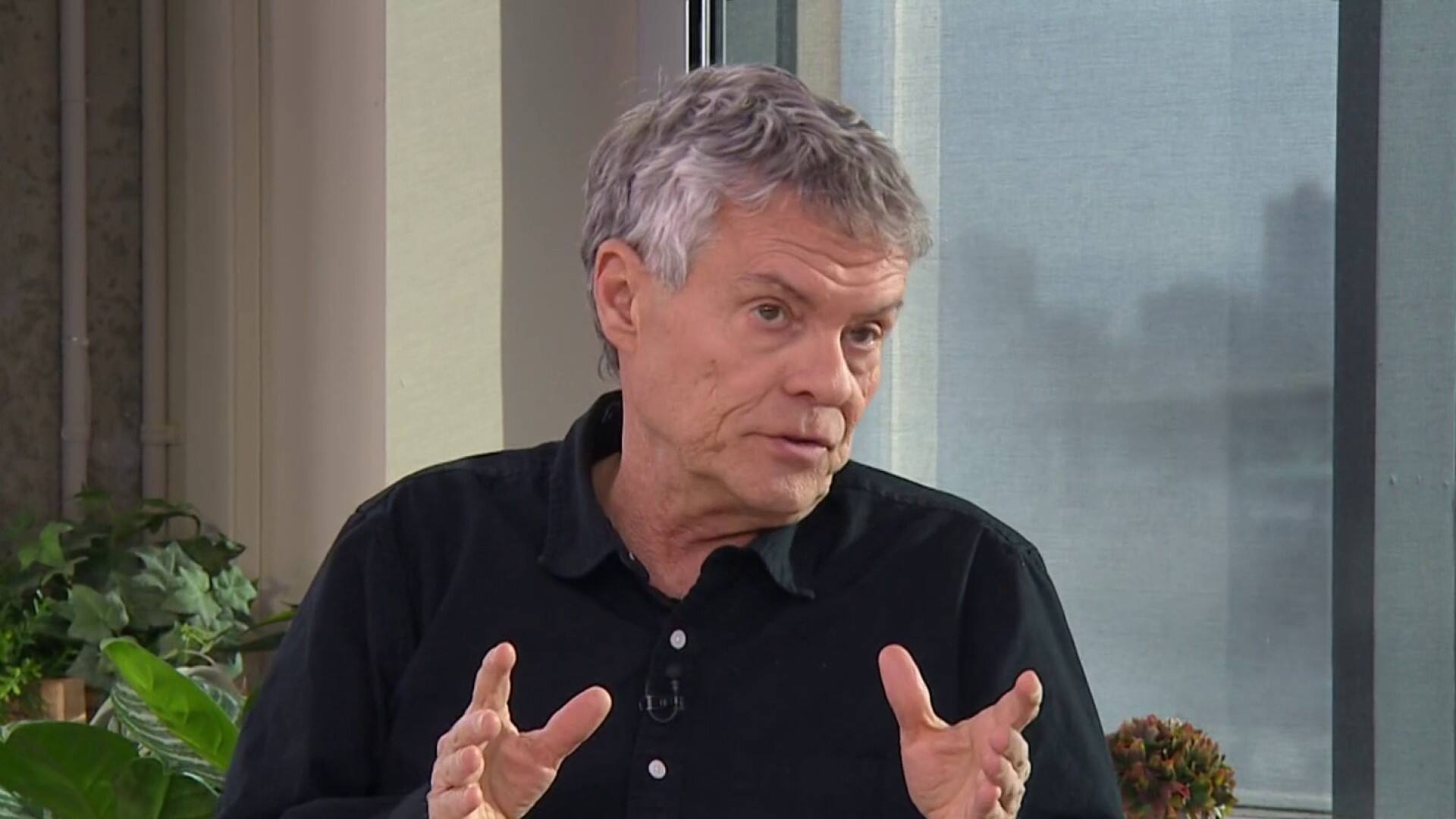 L’Action de grâce américaine