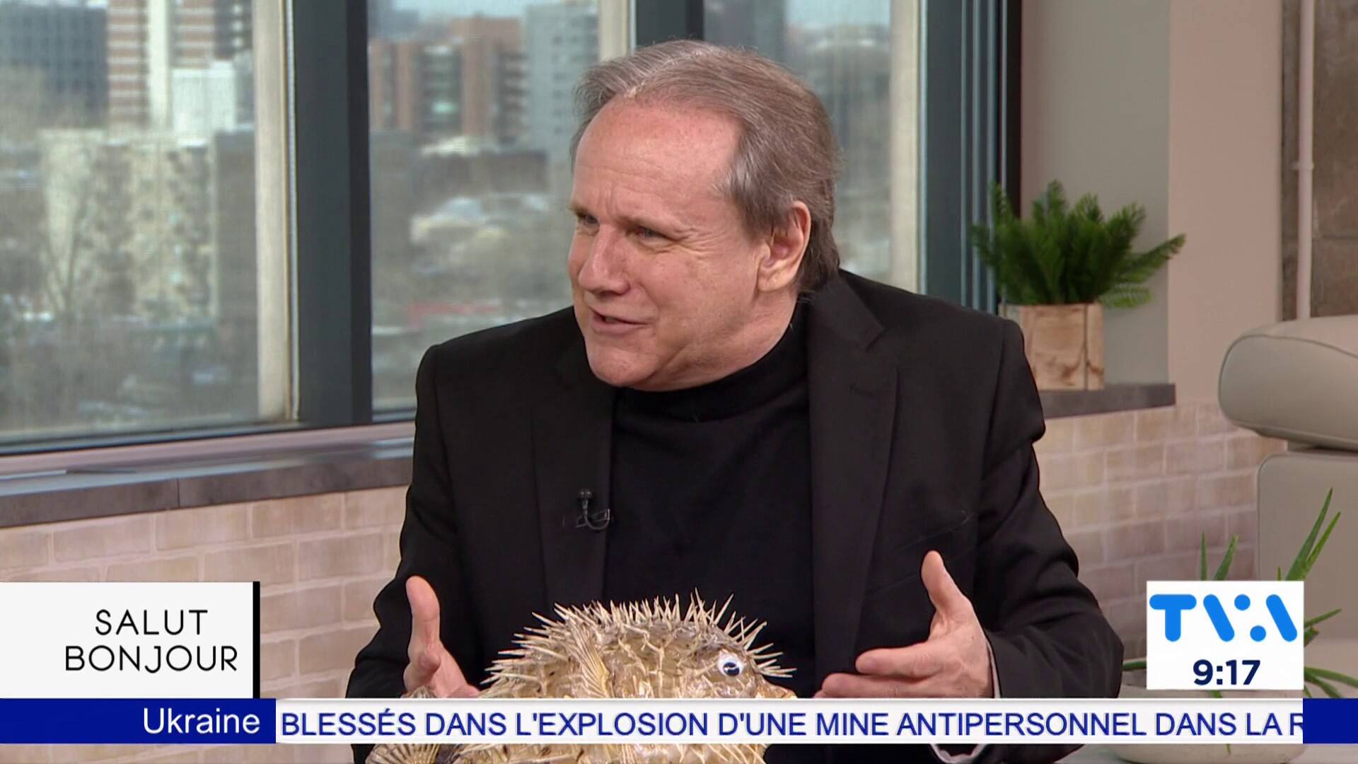 L’histoire du « zombie » Clairvius Narcisse 