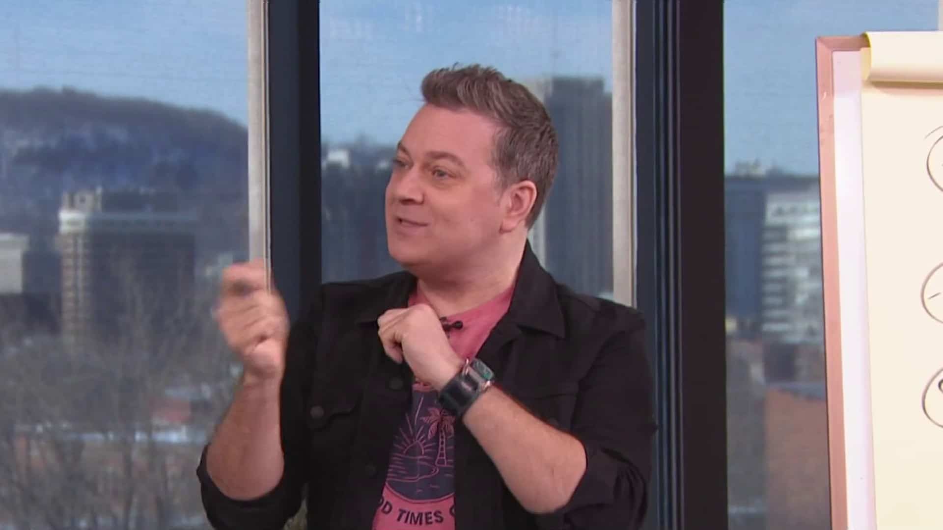 Les meilleurs trucs et astuces de Tristan Demers