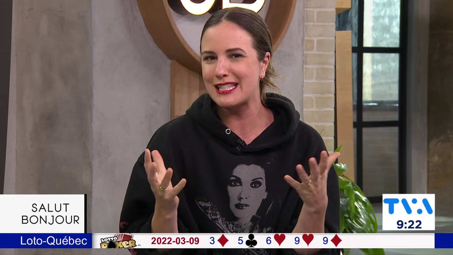 Les produits dérivés : une grosse affaire 