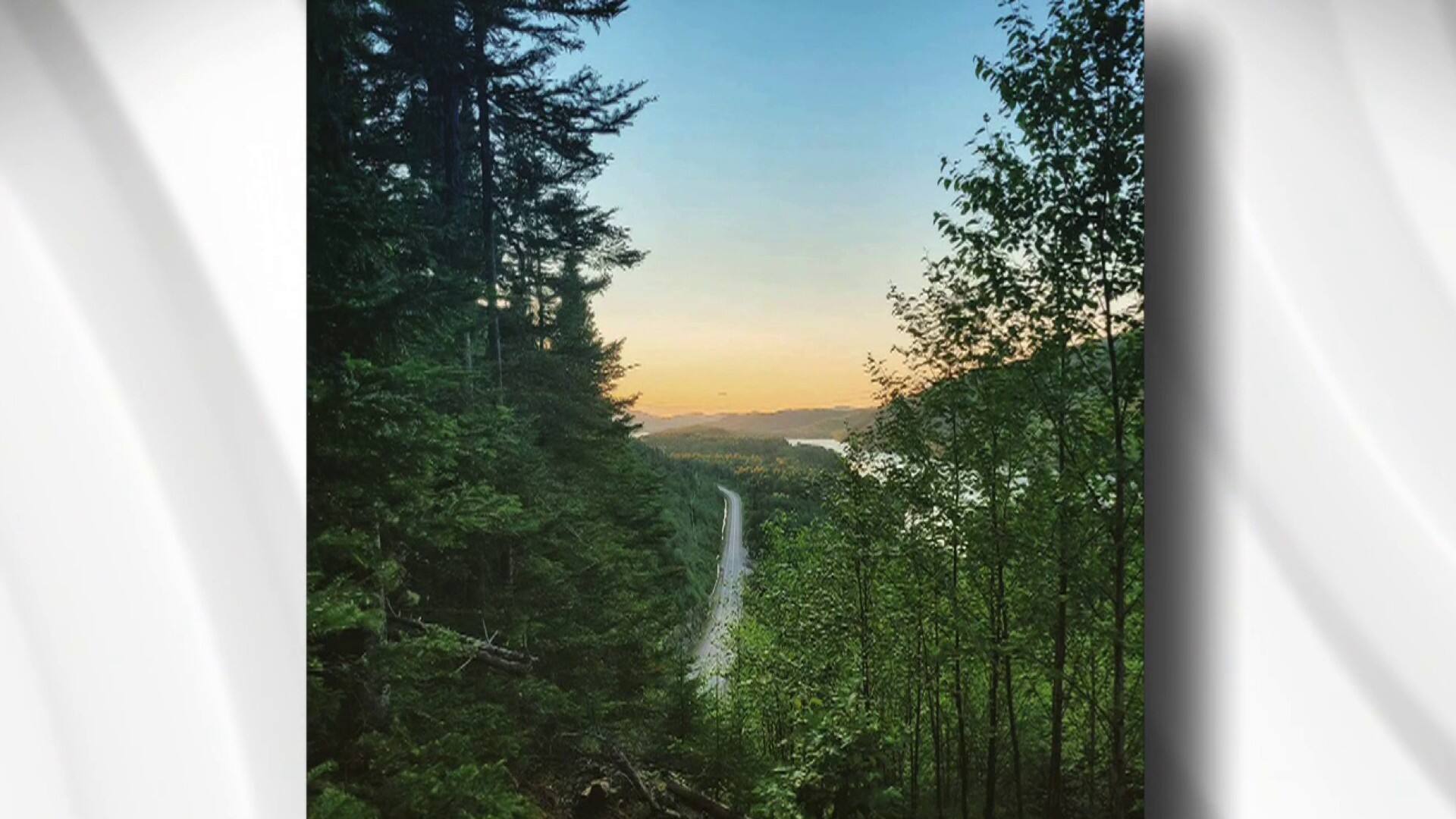 Les plus belles routes du Québec