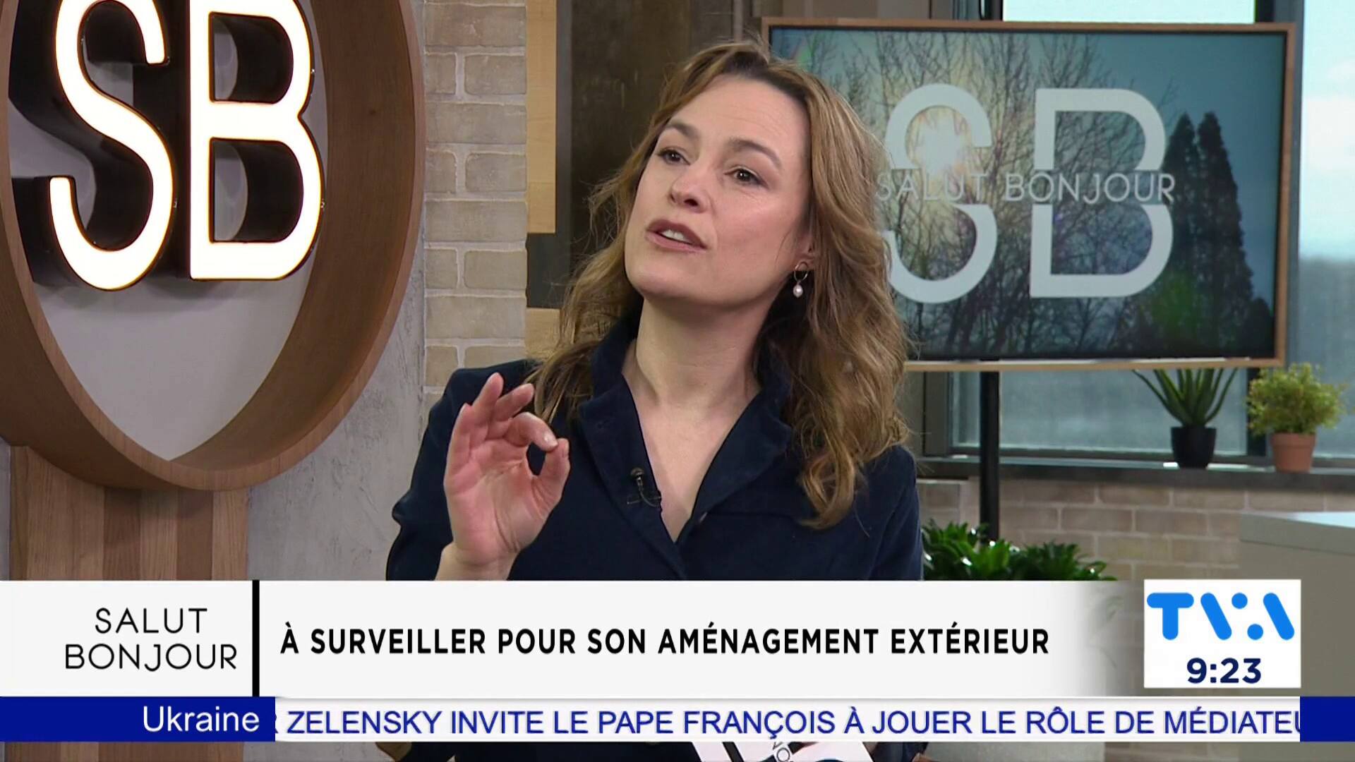 Aménagez votre terrasse pour l'été 2022 