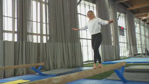 À la rencontre de jeunes espoirs olympiques 