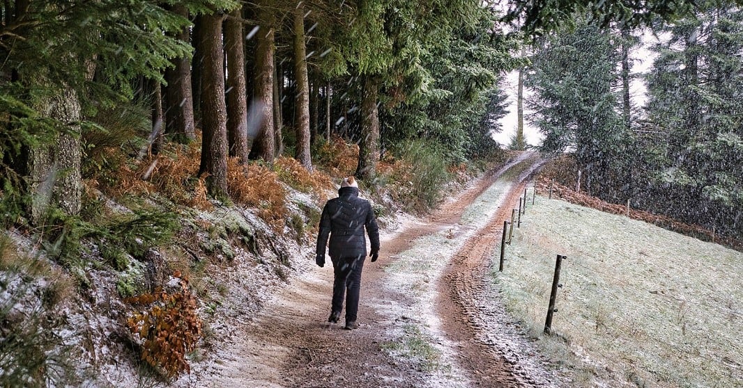 Tout-inclus de plein air: idée de vacances actives