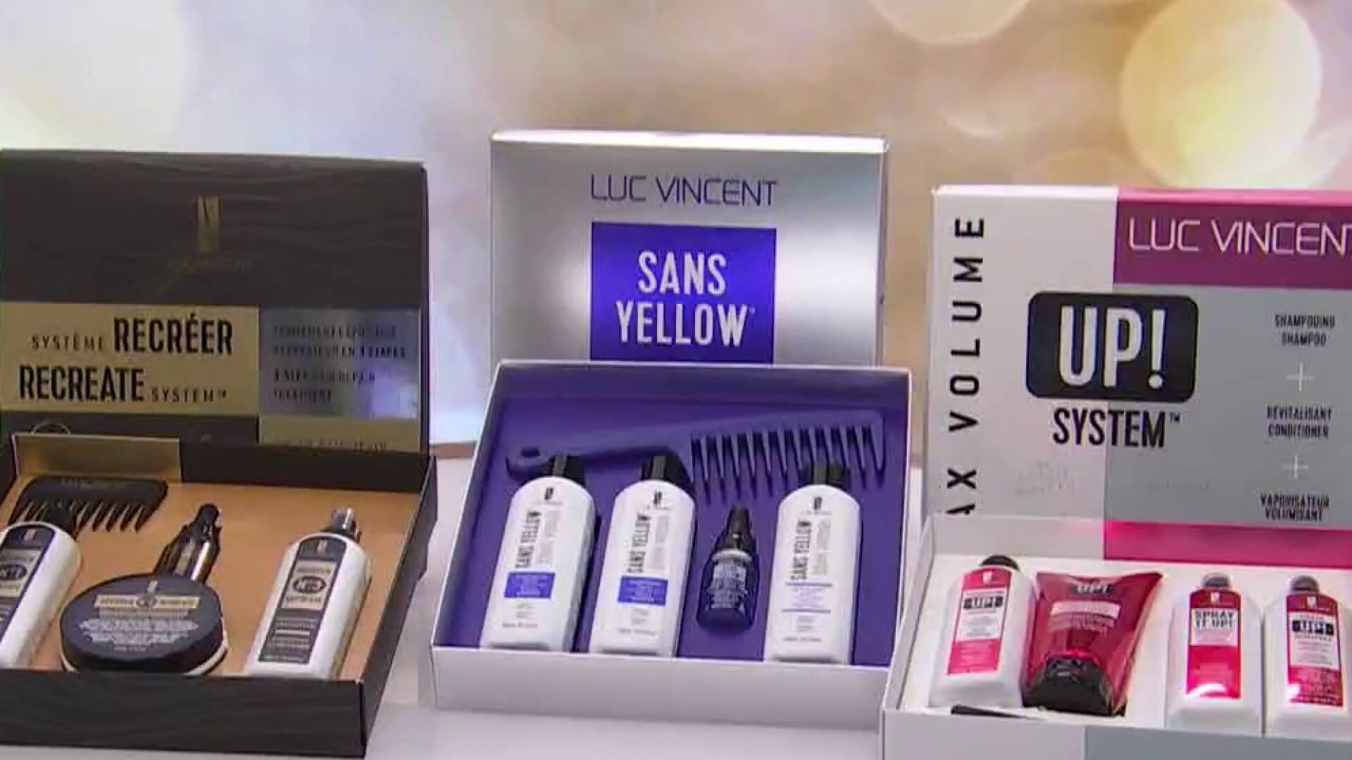 Luc Vincent : expertise, vision et engagement