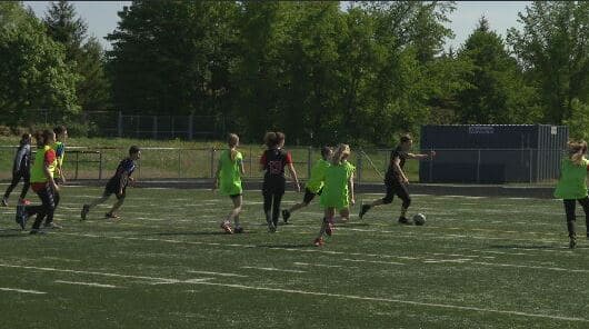 Sports et activités parascolaires