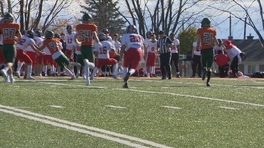 Accepter l’échec et en parler 