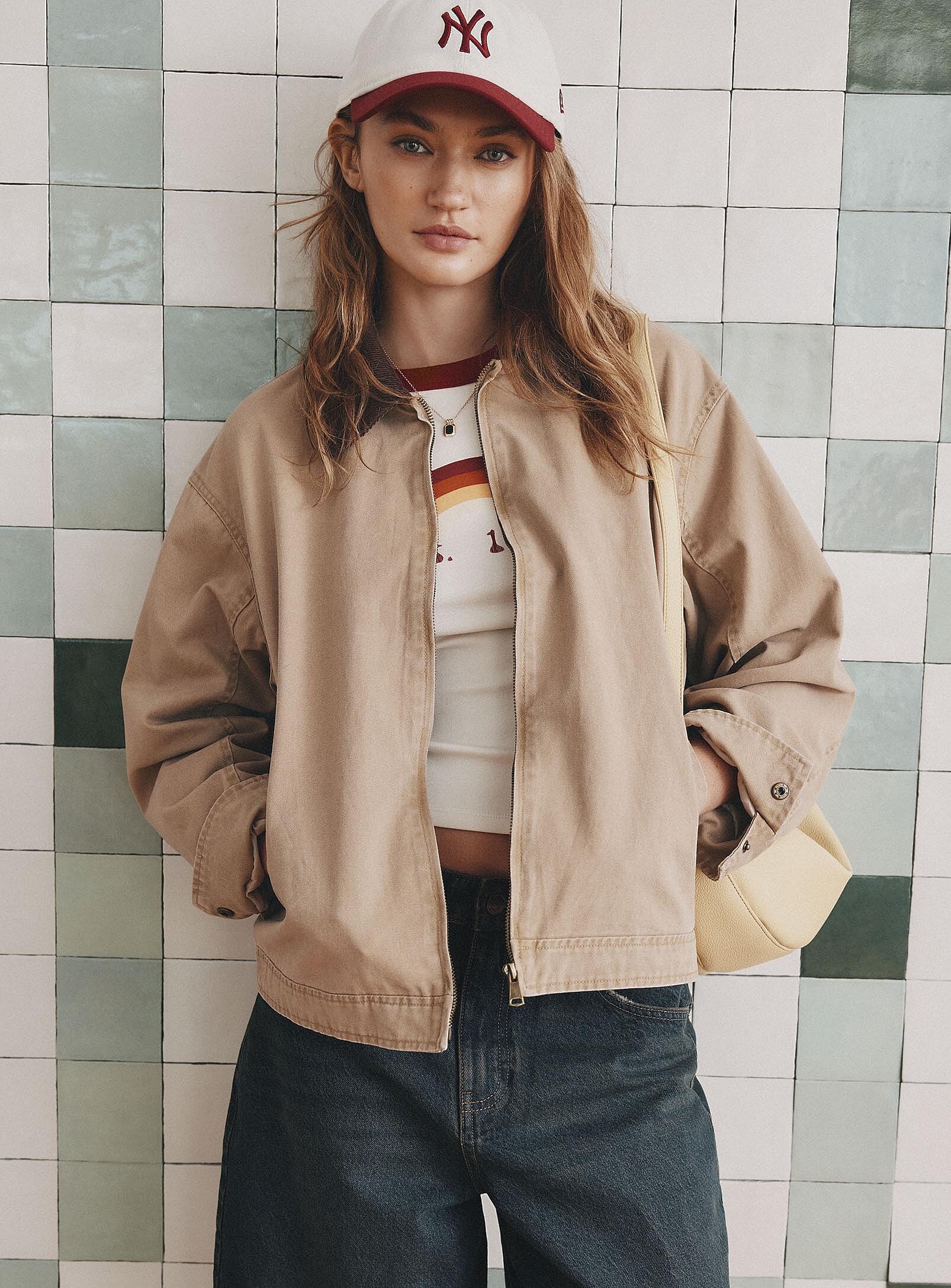 Les manteaux qu’on verra partout ce printemps