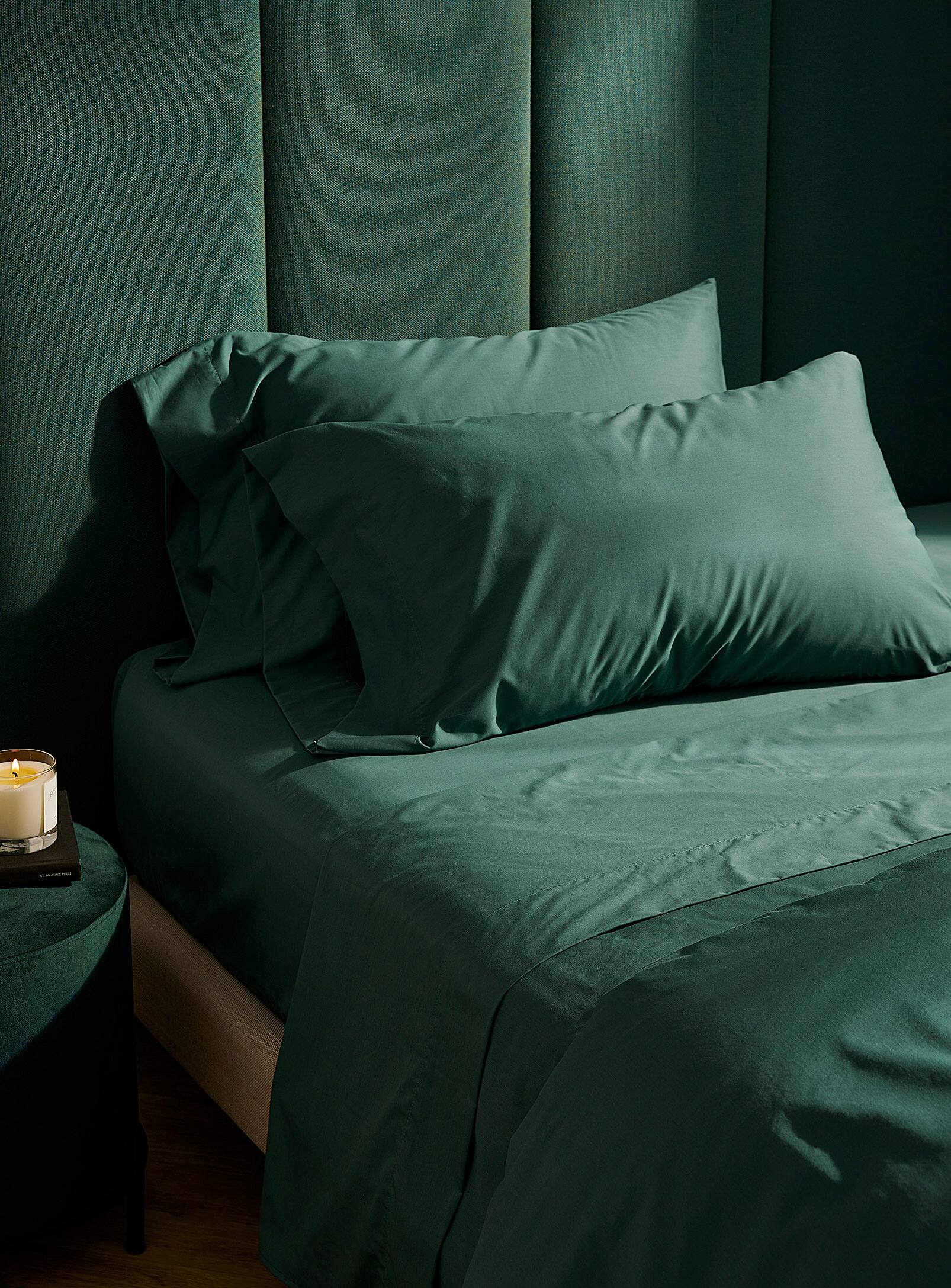 Voici les meilleurs draps pour ne pas transpirer Salut Bonjour