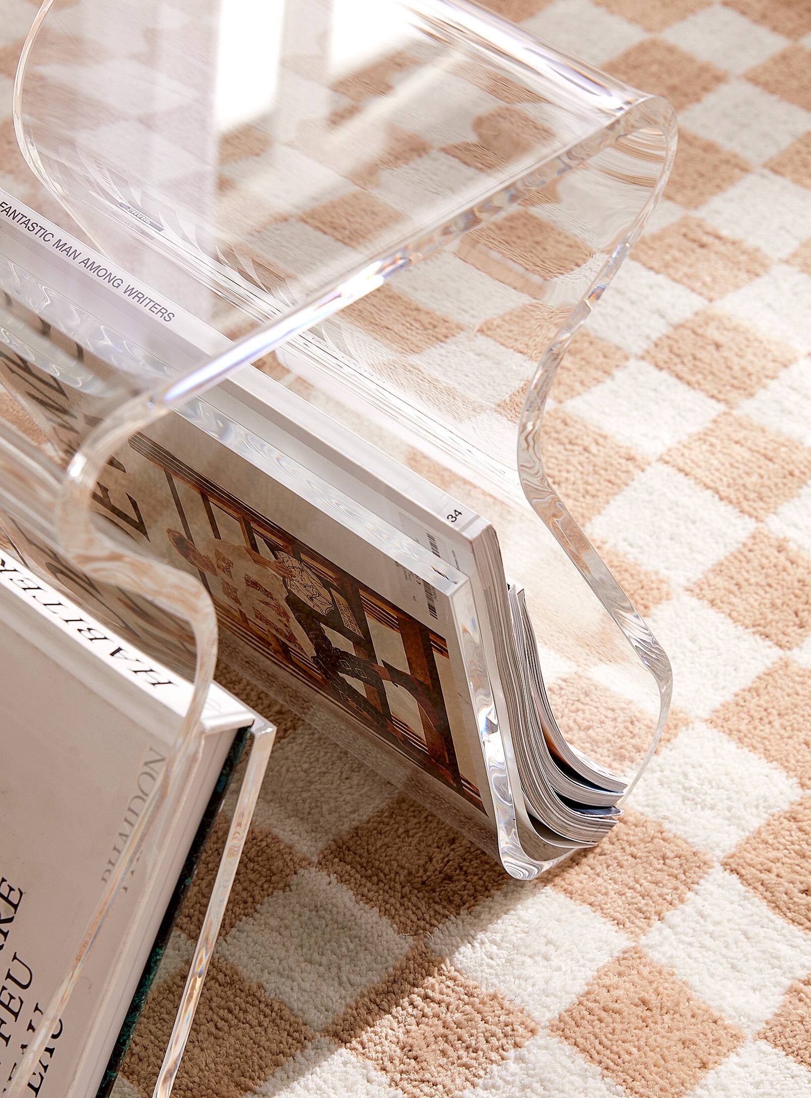 Le tabouret de vos rêves est en solde (!)