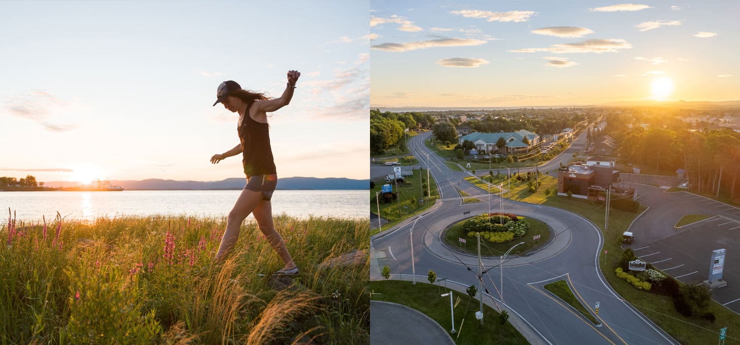 Un 3e lien à Montmagny? Probablement probable