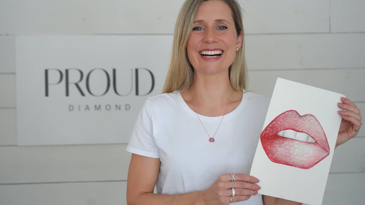 Taylor Swift portera-t-elle le collier à 12 000$ de cette Québécoise?