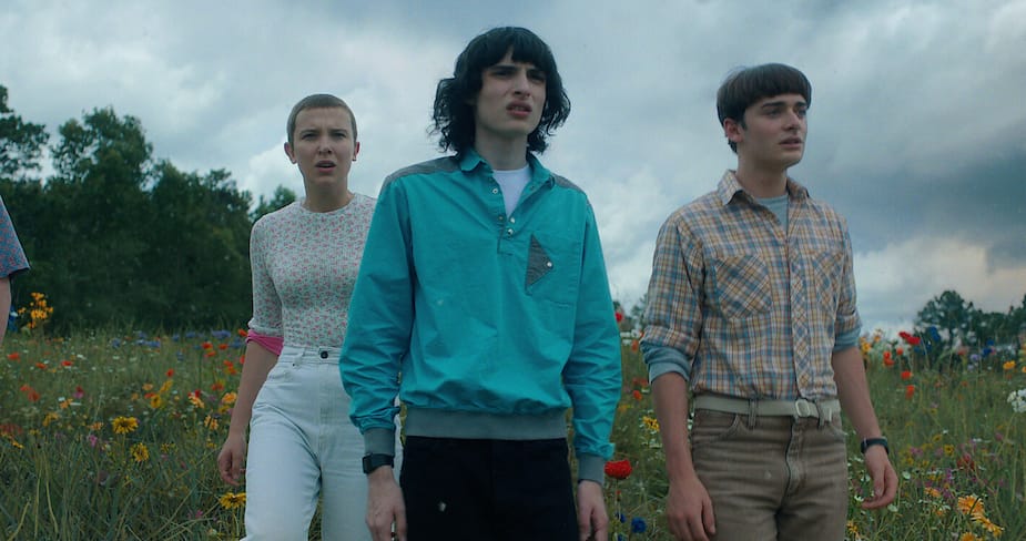 Image principale de l'article Voici le nom du premier épisode de la saison 5