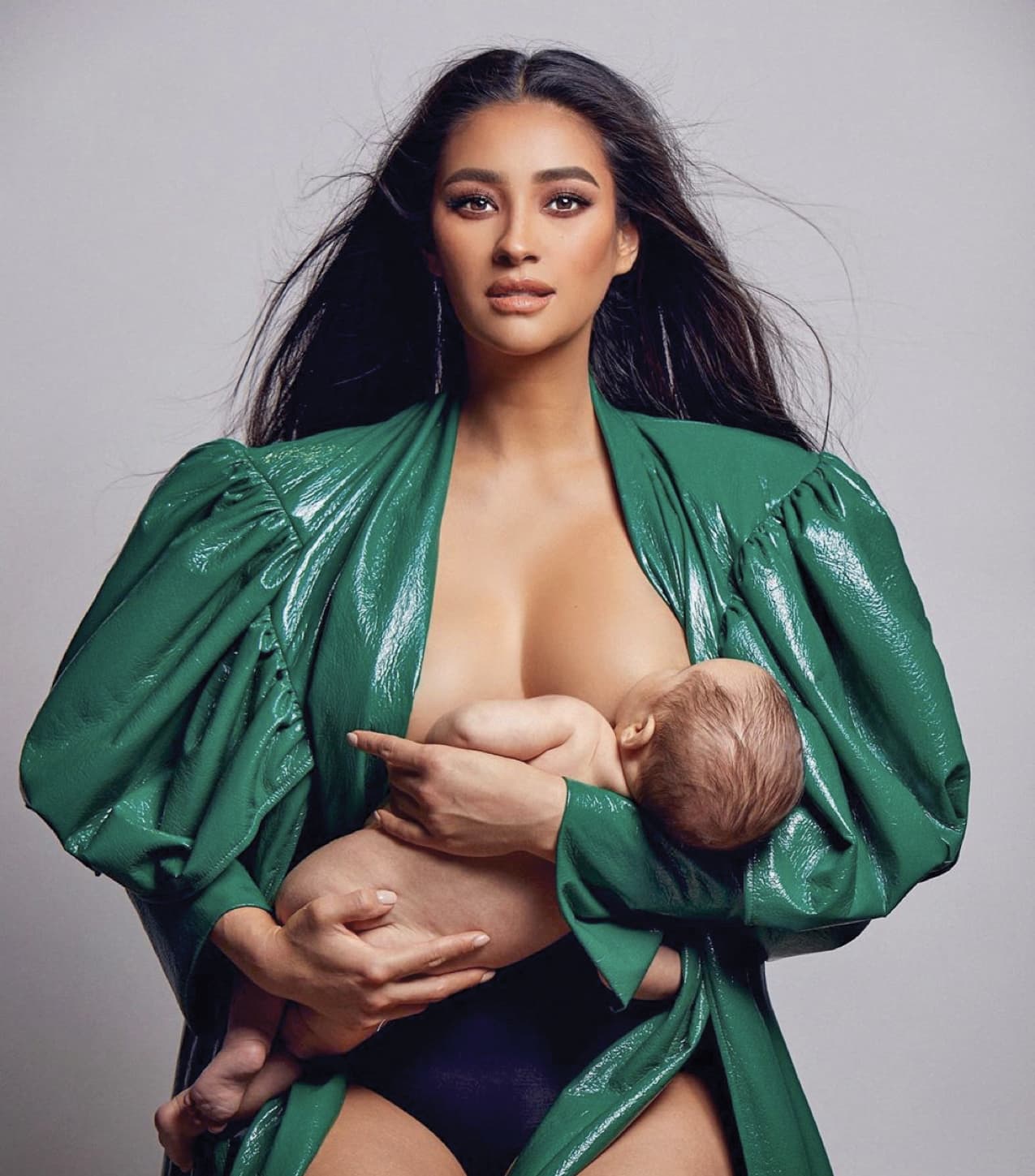 6 mamans qui se sont déjà fait montrer du doigt