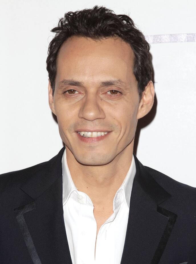 Image principale de l'article Marc Anthony vend son manoir de Floride