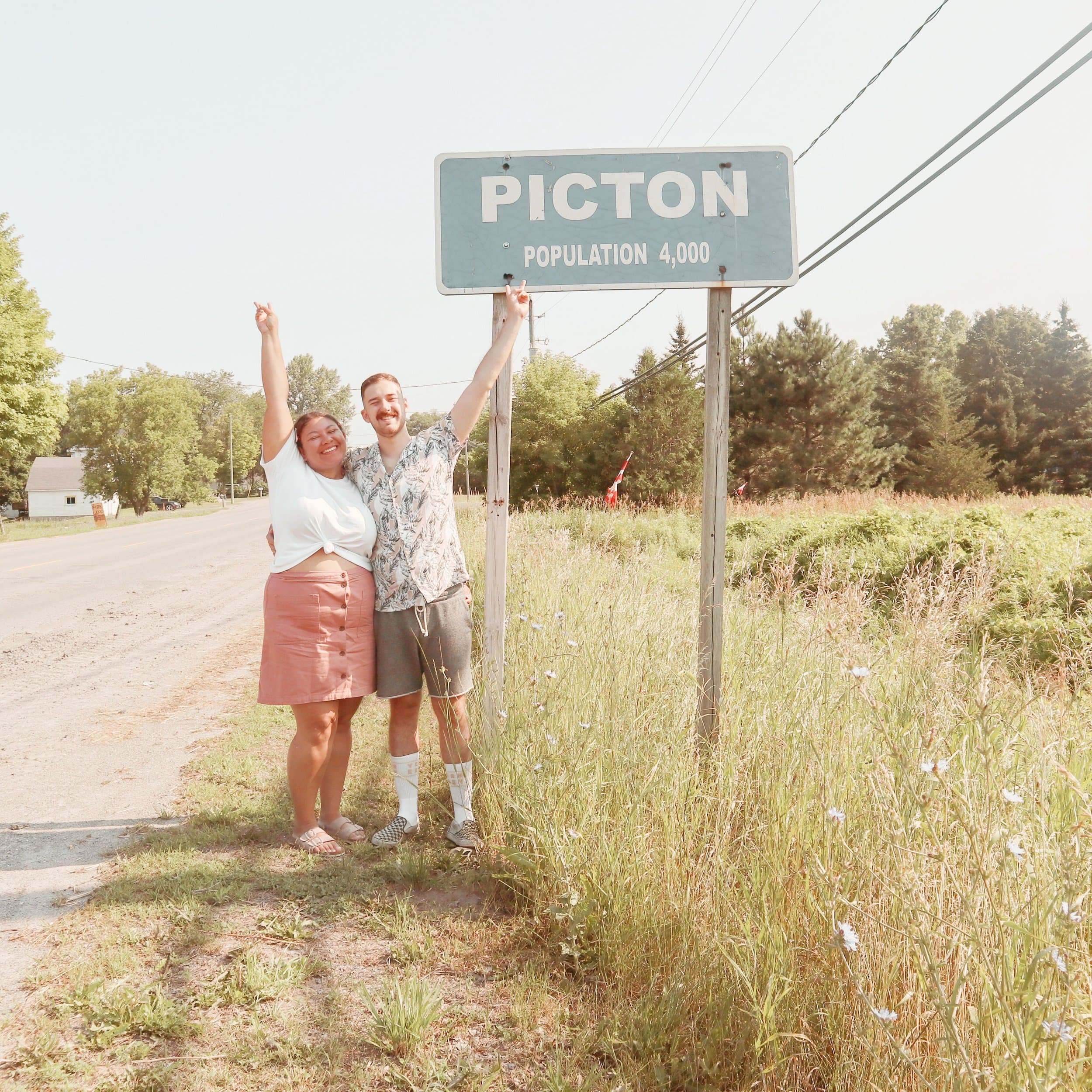 Les adresses préférées de Fleur Maison à Sandbanks