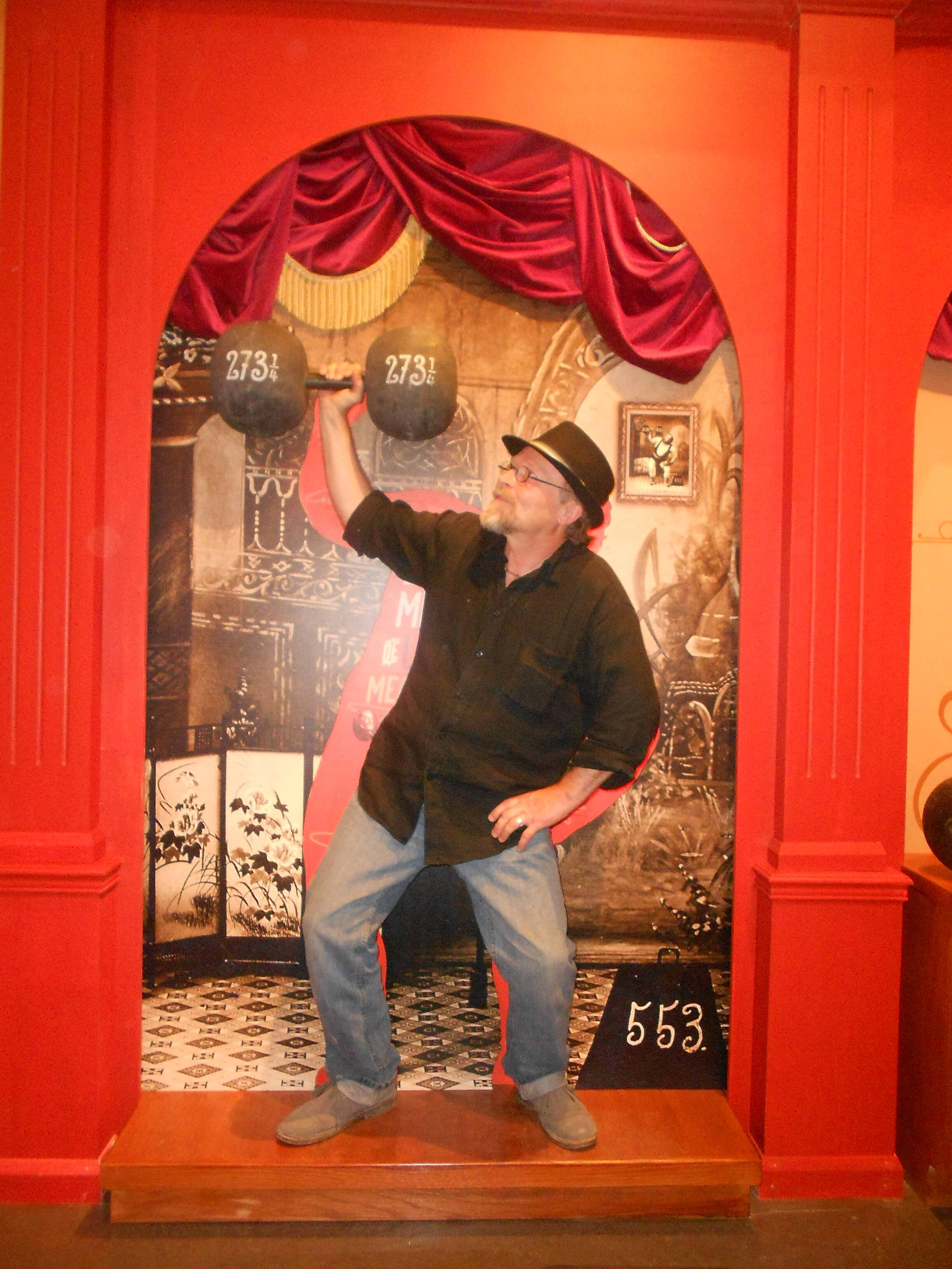 Du courage de Louis Cyr &agrave; l&rsquo;ing&eacute;niosit&eacute; de Bombardier: 7 mus&eacute;es passionnants &agrave; visiter au Qu&eacute;bec