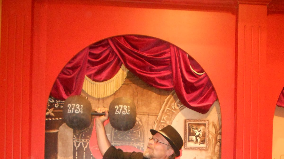 Du courage de Louis Cyr à l’ingéniosité de Bombardier: 7 musées passionnants à visiter au Québec