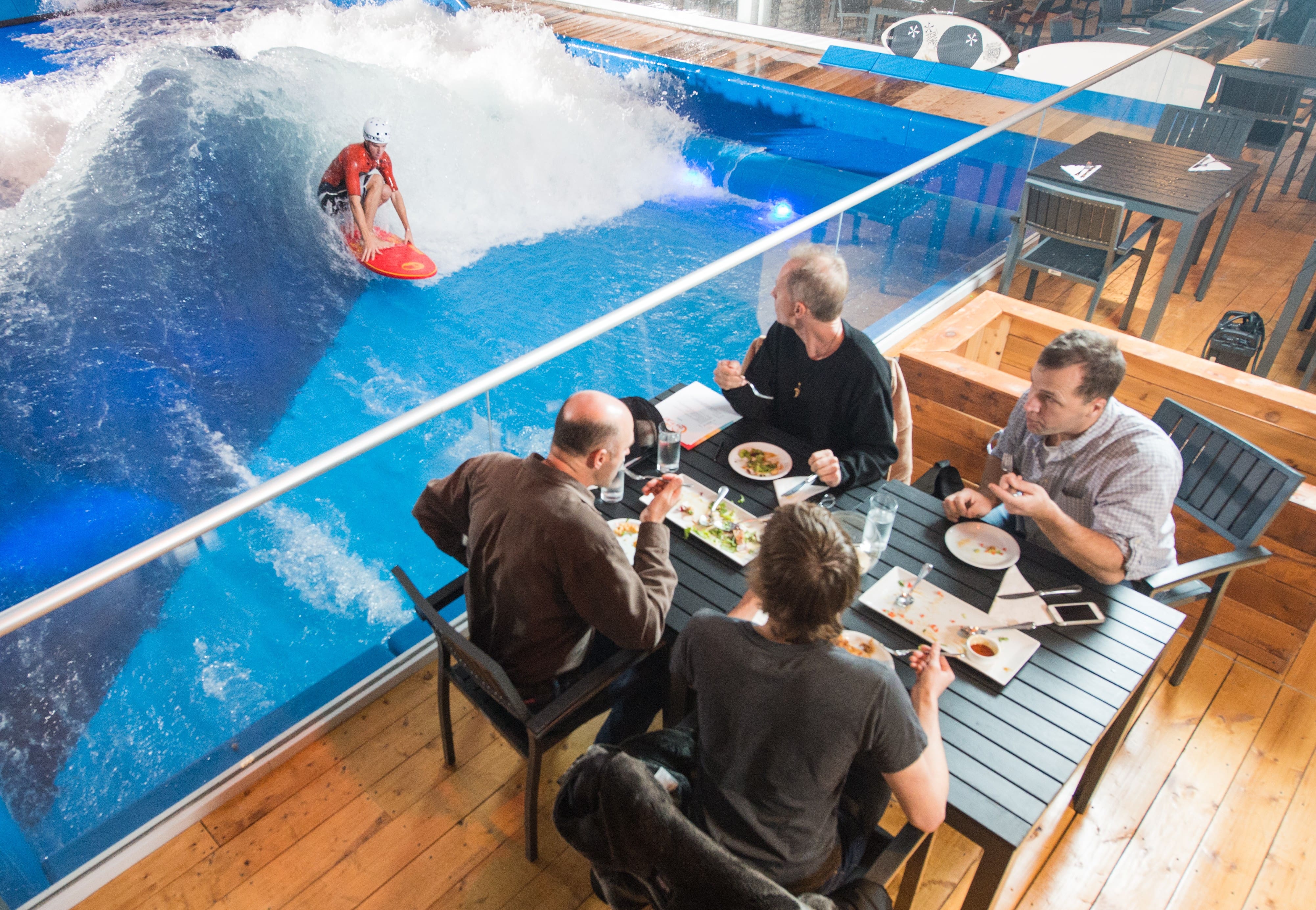 7 centres r&eacute;cr&eacute;atifs pour avoir de l&rsquo;action