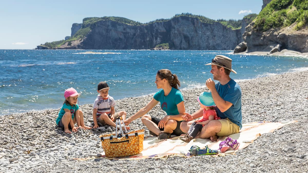 7 grands espaces accessibles à tous