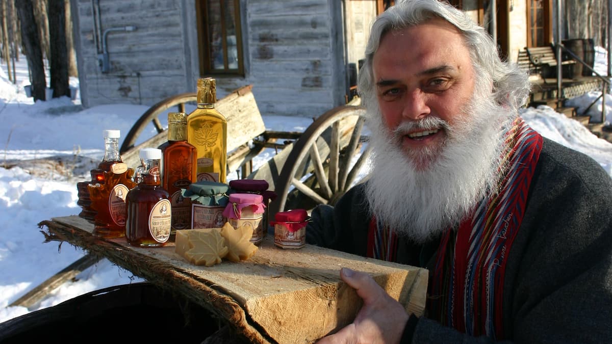 Découvrez 7 cabanes à sucre exceptionnelles qui modernisent la tradition québécoise