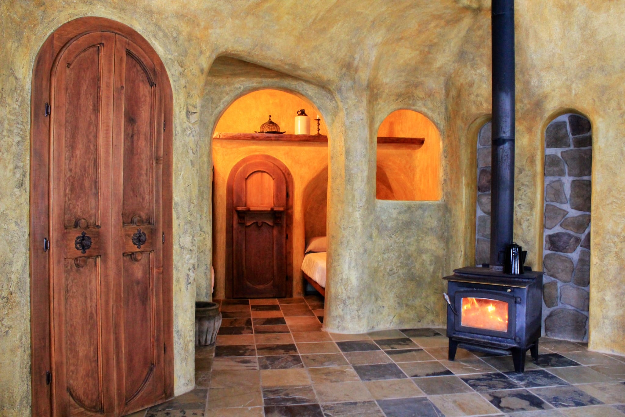 Voici 7 gîtes inusités moins chers qu’un chalet