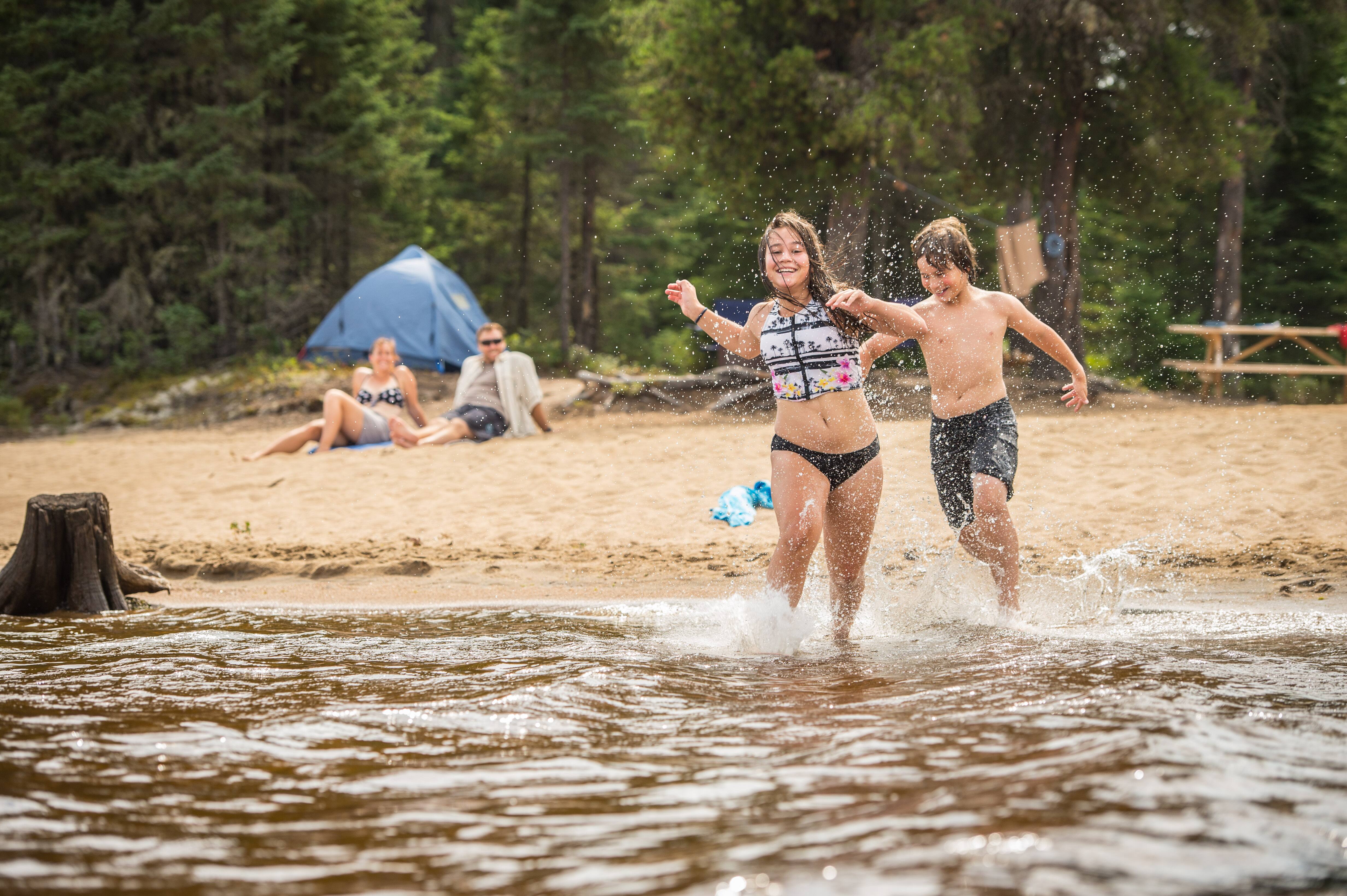100 idées de vacances pour (re)découvrir le Québec