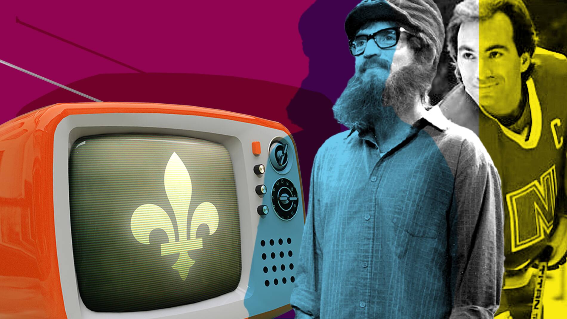 D&eacute;couvrez le palmar&egrave;s des 100 &eacute;missions les plus marquantes de l&rsquo;histoire de notre t&eacute;l&eacute;vision (100 &agrave; 81)