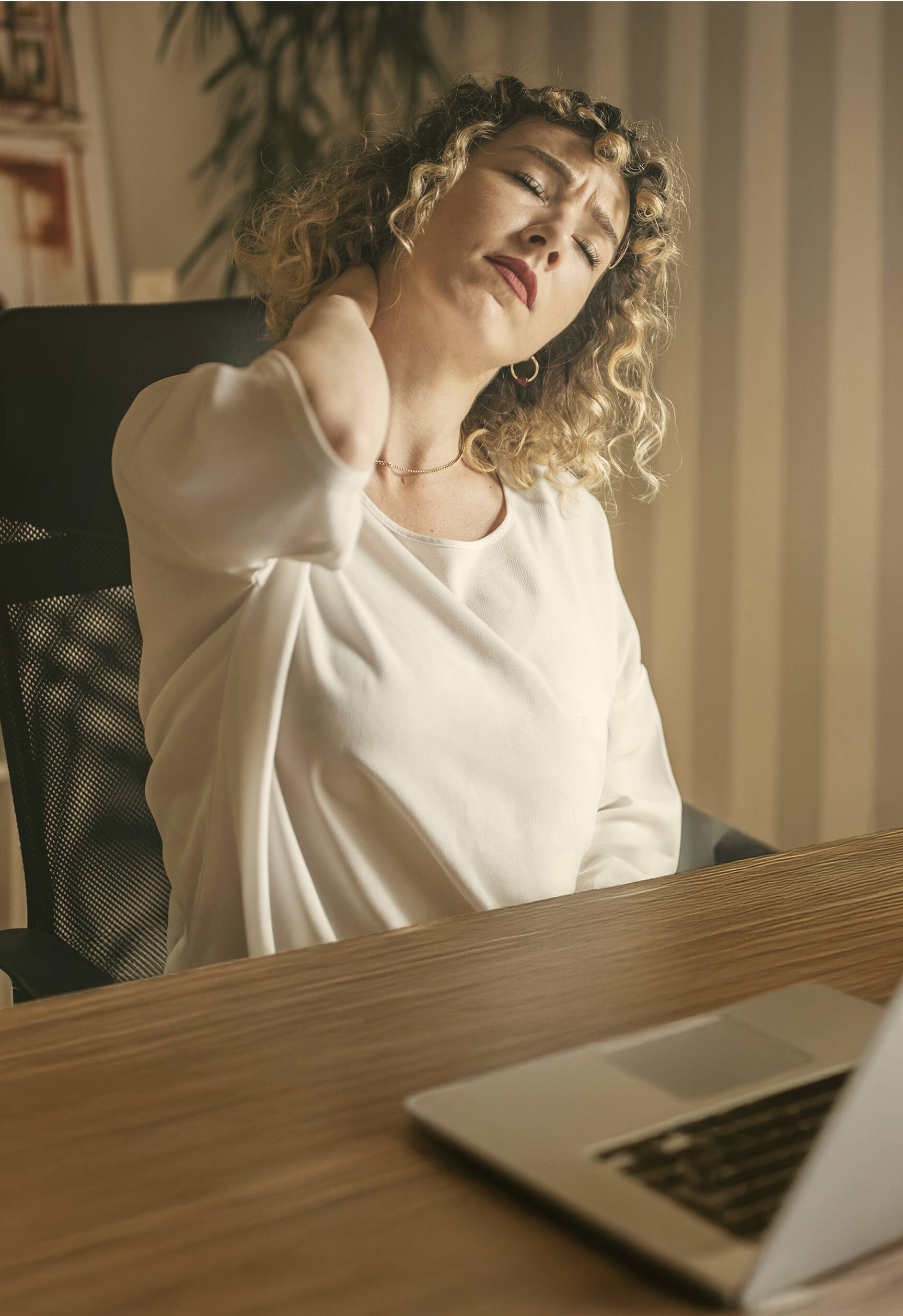 Des solutions naturelles contre le stress