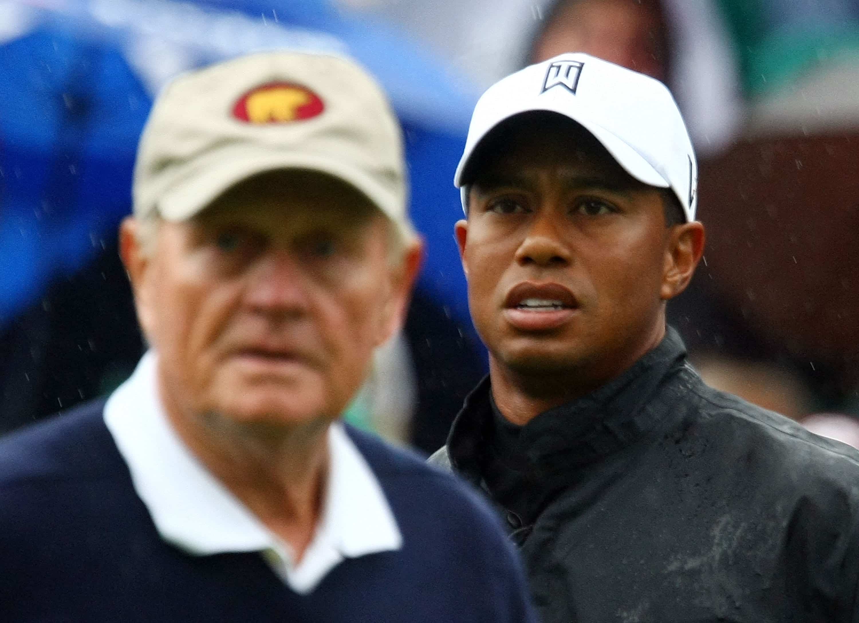 Notre palmarès des 25 plus grands joueurs du Masters: qui de Tiger ...
