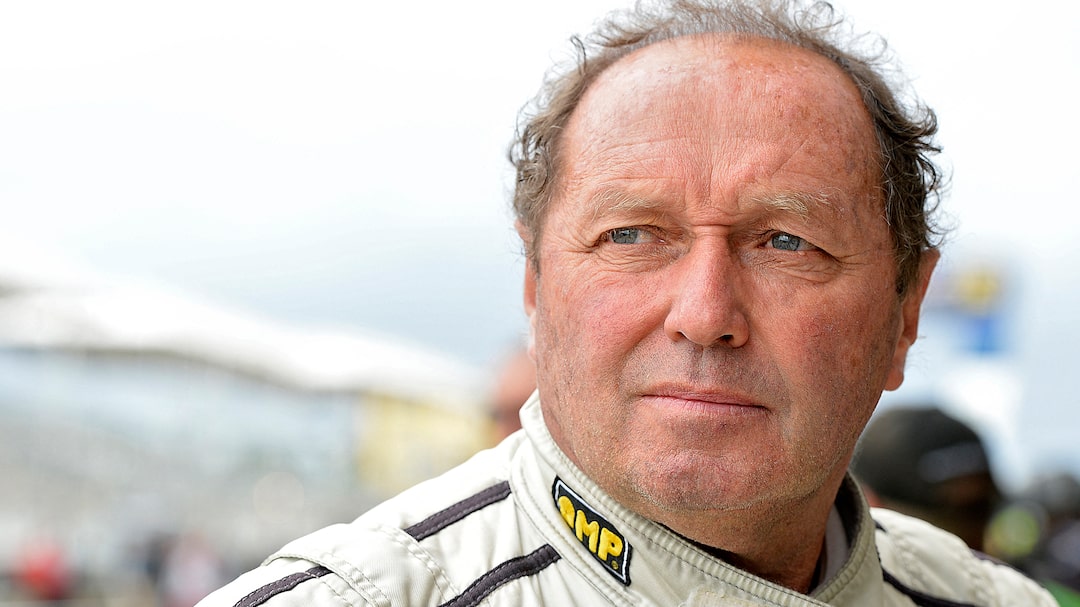 Disparition De Jochen Mass, Ancien Pilote De Formule 1 Et Vainqueur Des 24 Heures Du Mans Disparition De Jochen Mass, Ancien Pilote De Formule 1 Et Vainqueur Des 24 Heures Du Mans