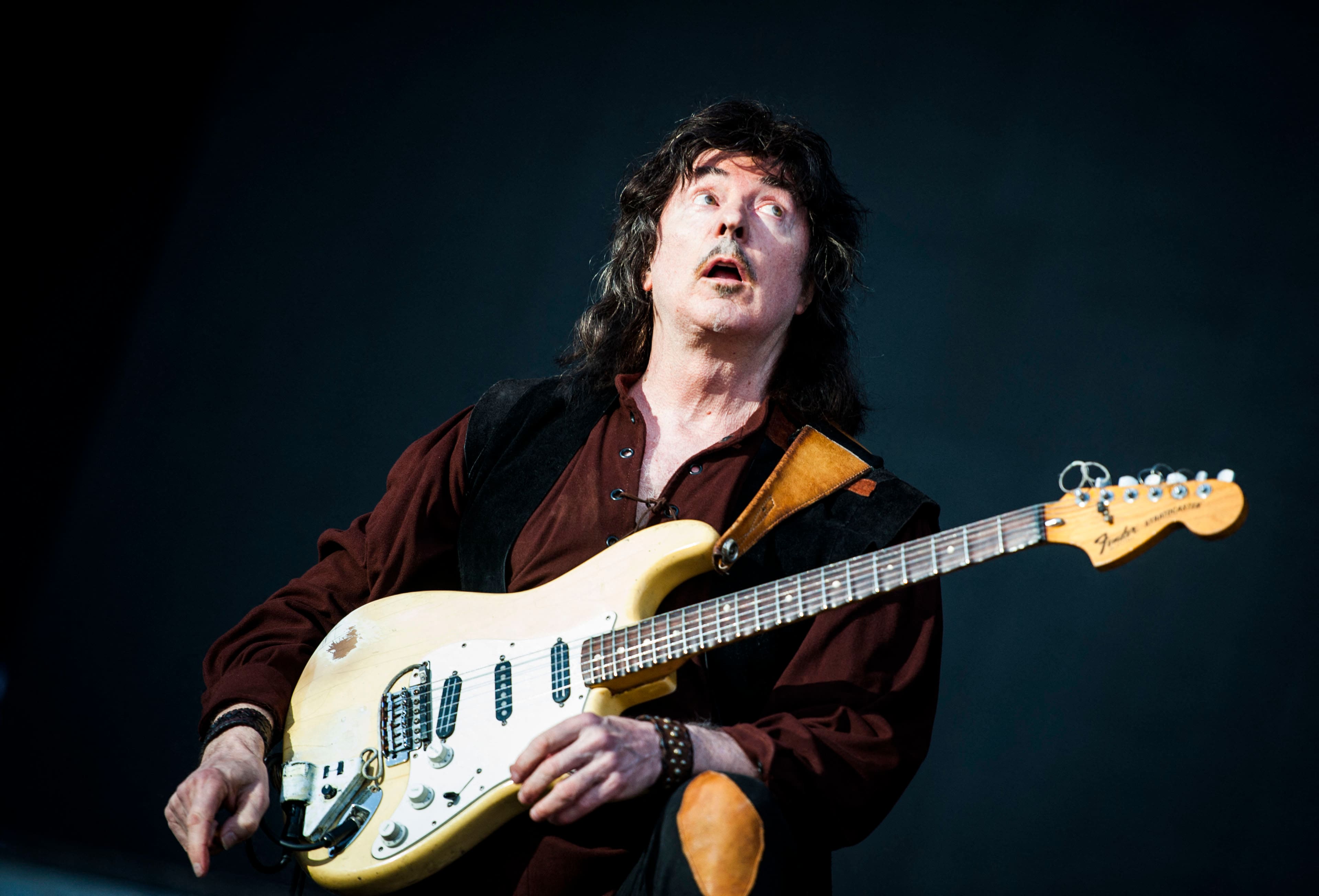 L’impensable se produit : Ritchie Blackmore retrouvera ses vieux comparses de Deep Purple