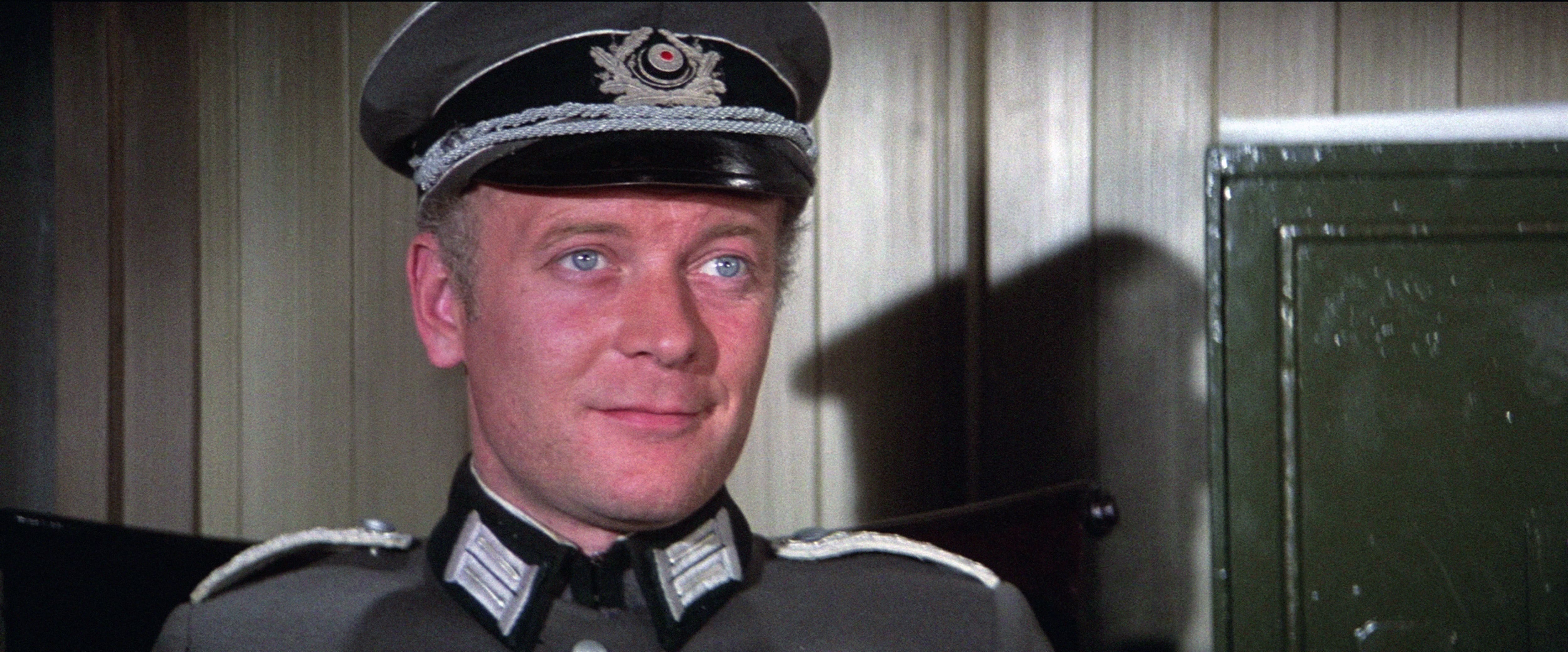 L’acteur Michael Byrne, connu pour ses rôles dans «Indiana Jones» et «Harry Potter», meurt à 82 ans