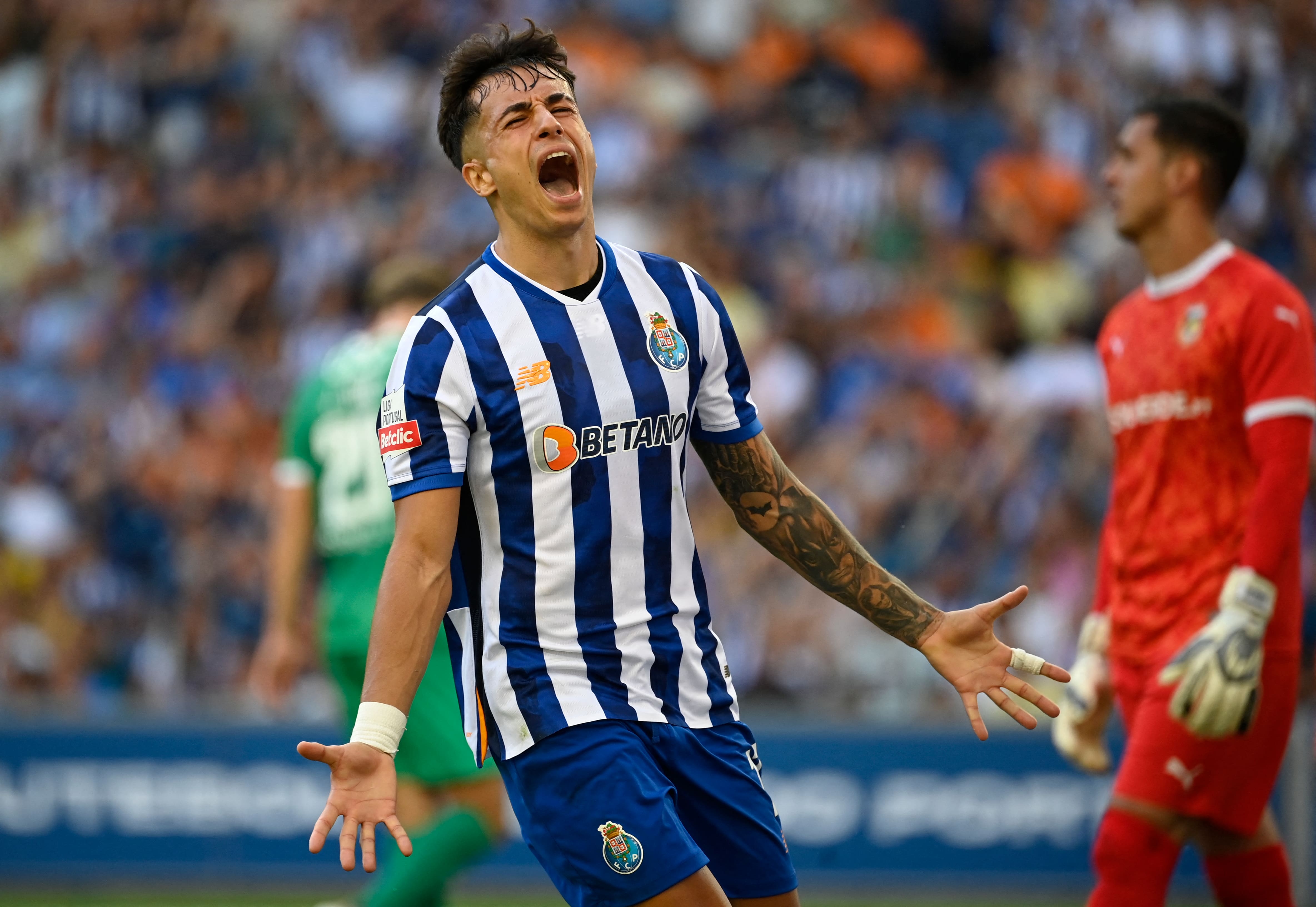 Le CF Montr&eacute;al confirme la venue d'Ivan Jaime