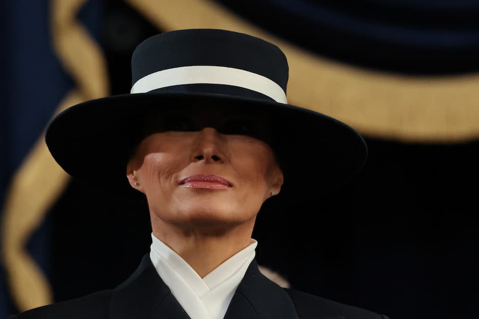 Chapeau MAGA Donald Trump Grand Modèle Américain - Casquette 2020 Keep America Great