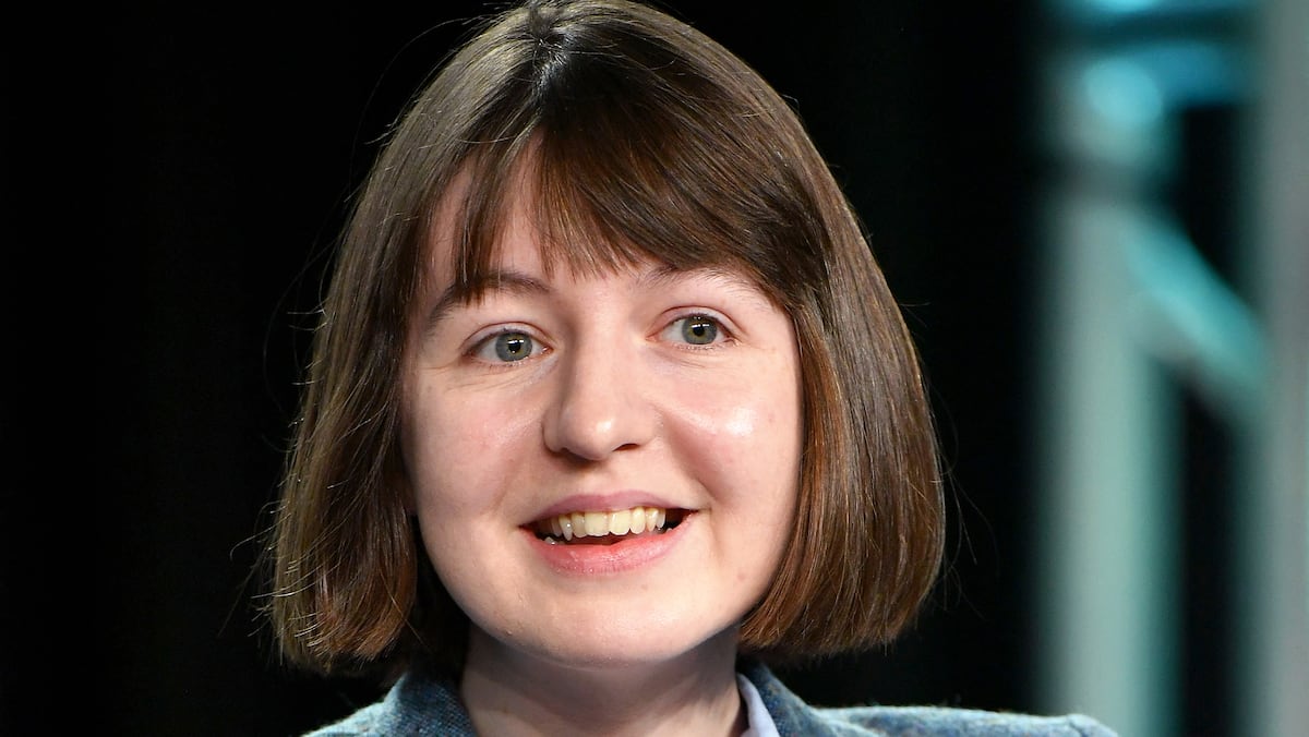 L’écrivaine Sally Rooney Ne Peut Plus Entrer Au Royaume-Uni À Cause...
