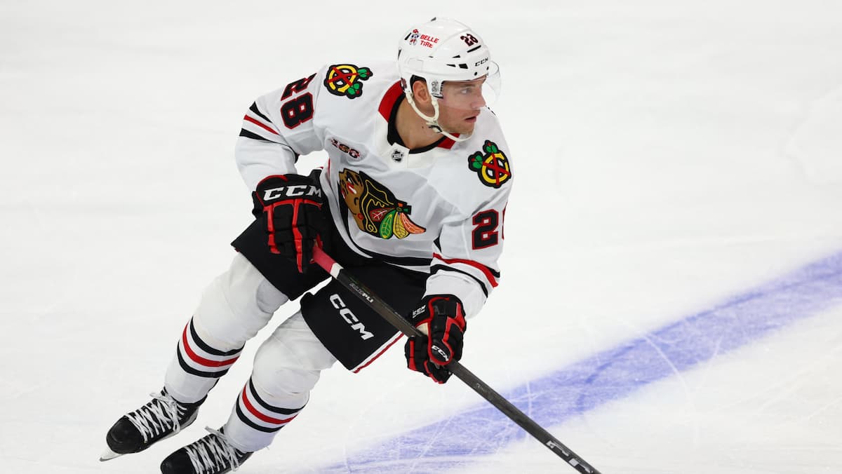 É VOIR: একজন প্রধান প্রার্থী বা LNH এর এক বছর আগে É VOIR: একজন প্রধান প্রার্থী বা LNH এর এক বছর আগে