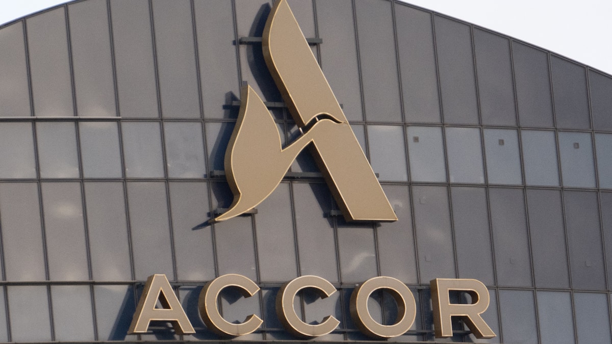 Traite d’enfants, prostitution, affaire Epstein: un rapport troublant vise un géant hôtelier français